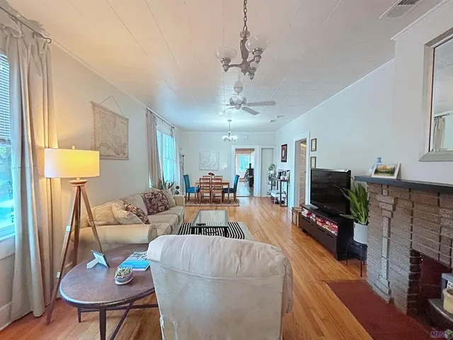 $1,800 | 361 Richland Avenue, Baton Rouge, LA 70806