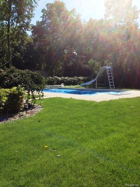 1109 Turrill Road Lapeer, MI 48446 - Photo 29 of 29 pool westman.jpg