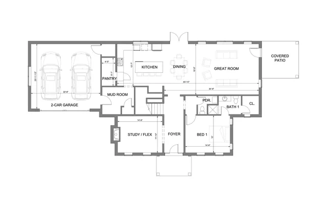 $965,000 | 2939 Torrence Trail, Spring Hill, TN 37174
