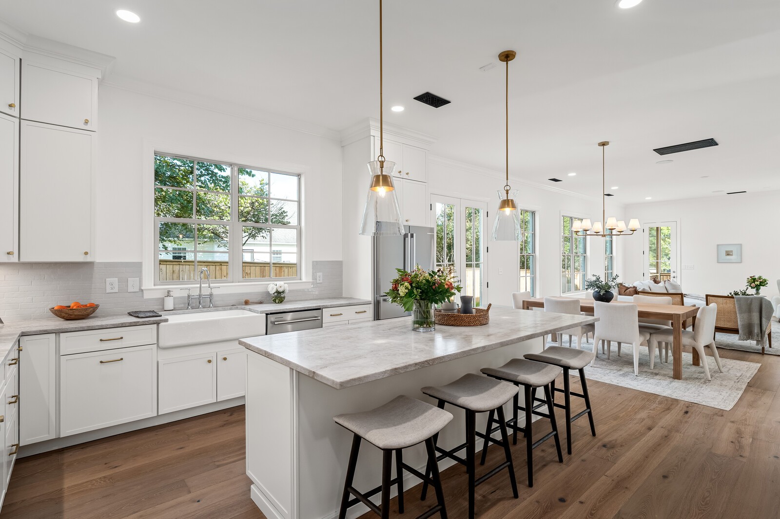 2939 Torrence Trail Spring Hill, TN 37174 - Photo 4 of 22