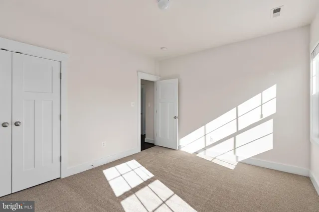 a view of outdoor space with garden and entertaining space