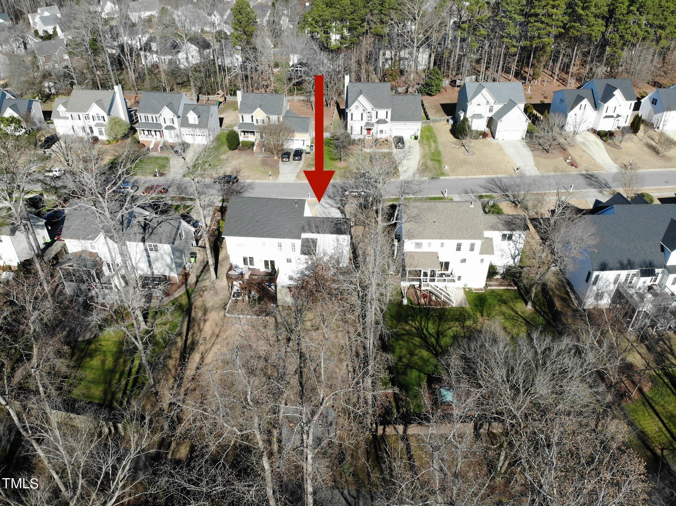 1514 Patterson Grove Road Apex, NC 27502 - Photo 39 of 42 C3E736C37097EF47BF8EB68F77799CC1