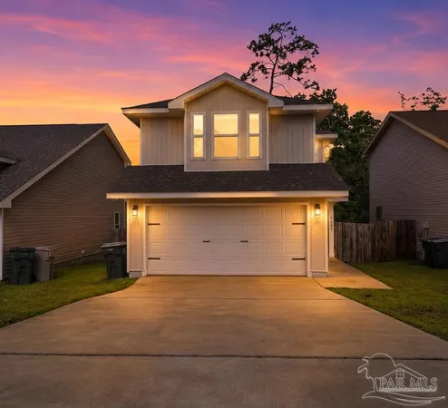 $289,900 | 6267 Cardinal Cove Lane, Pensacola, FL 32504