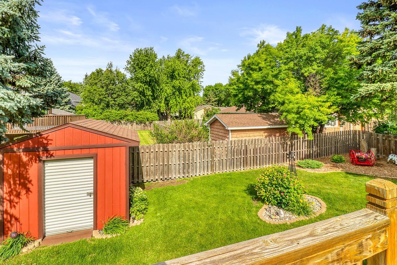 3907 3rd Street South Moorhead, MN 56560 - Photo 55 of 65