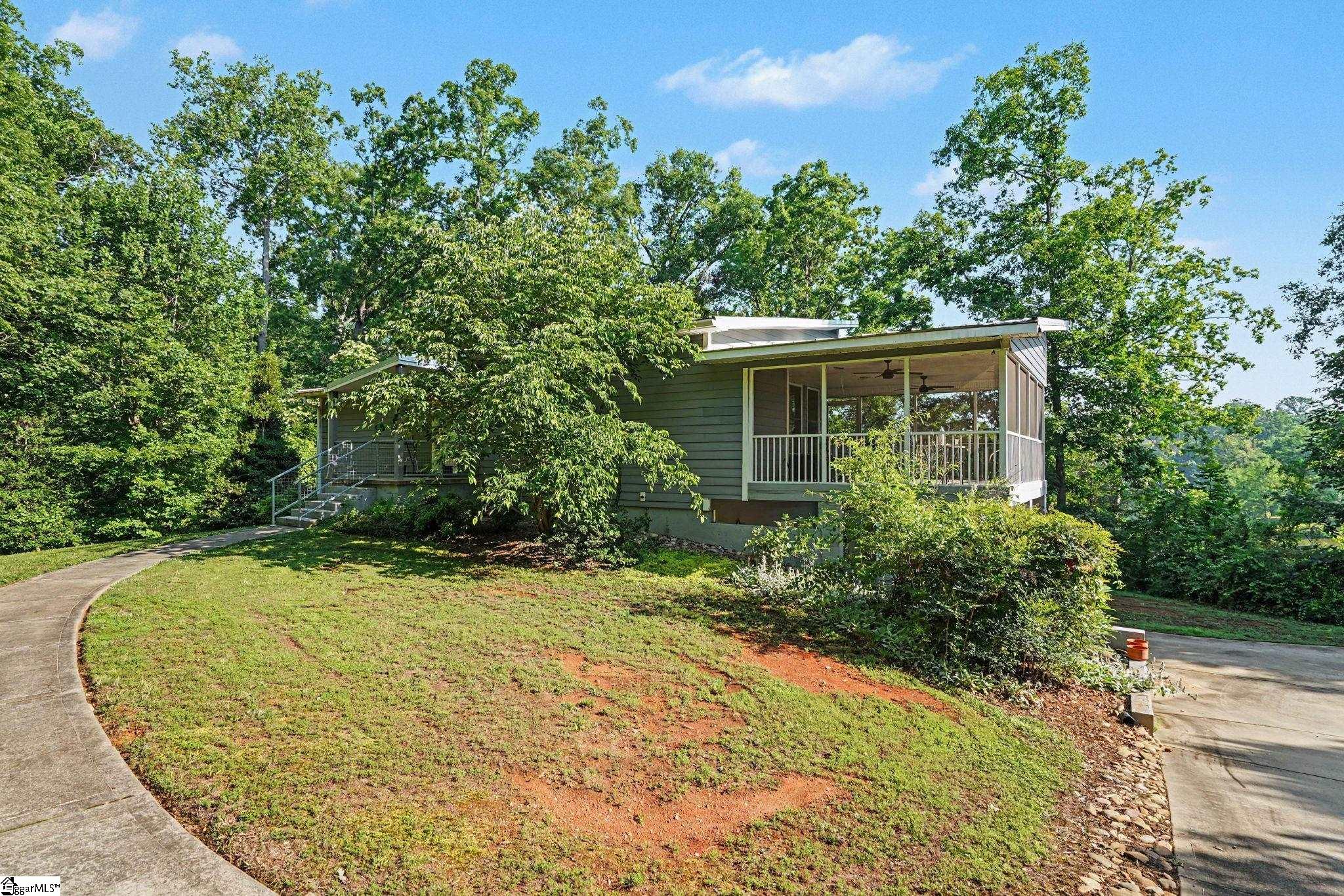 364 Buck Creek Road Chesnee, SC 29323 - Photo 24 of 26