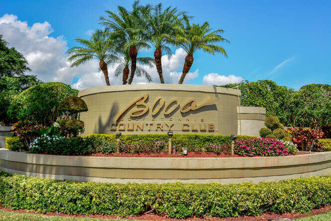 17280 Antigua Point Way Boca Raton, FL 33487 - Photo 40 of 58 Entrance