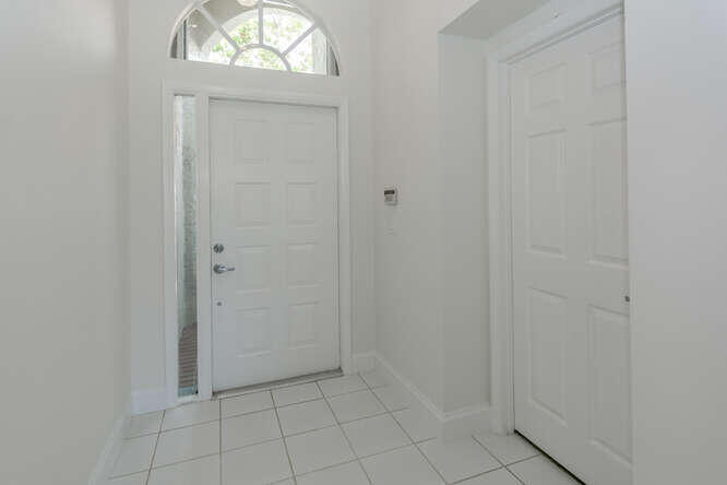 17280 Antigua Point Way Boca Raton, FL 33487 - Photo 4 of 58 foyer