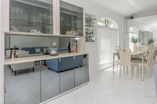17280 Antigua Point Way Boca Raton, FL 33487 - Photo 8 of 58 Dining Room
