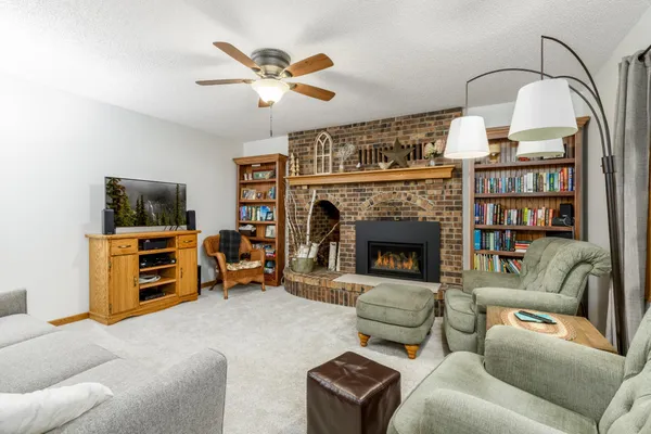 $409,900 | 13109 Kingwood Drive South, Baxter, MN 56425