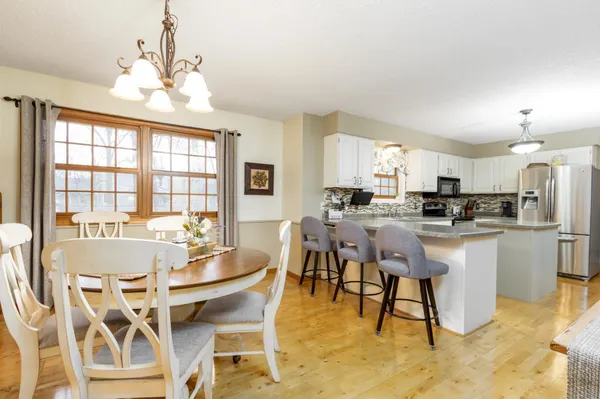 $409,900 | 13109 Kingwood Drive South, Baxter, MN 56425