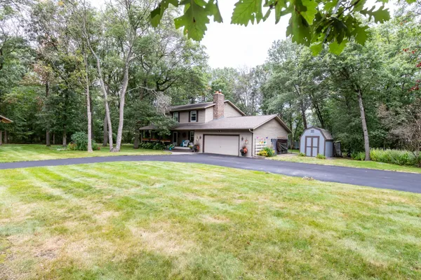 $409,900 | 13109 Kingwood Drive South, Baxter, MN 56425