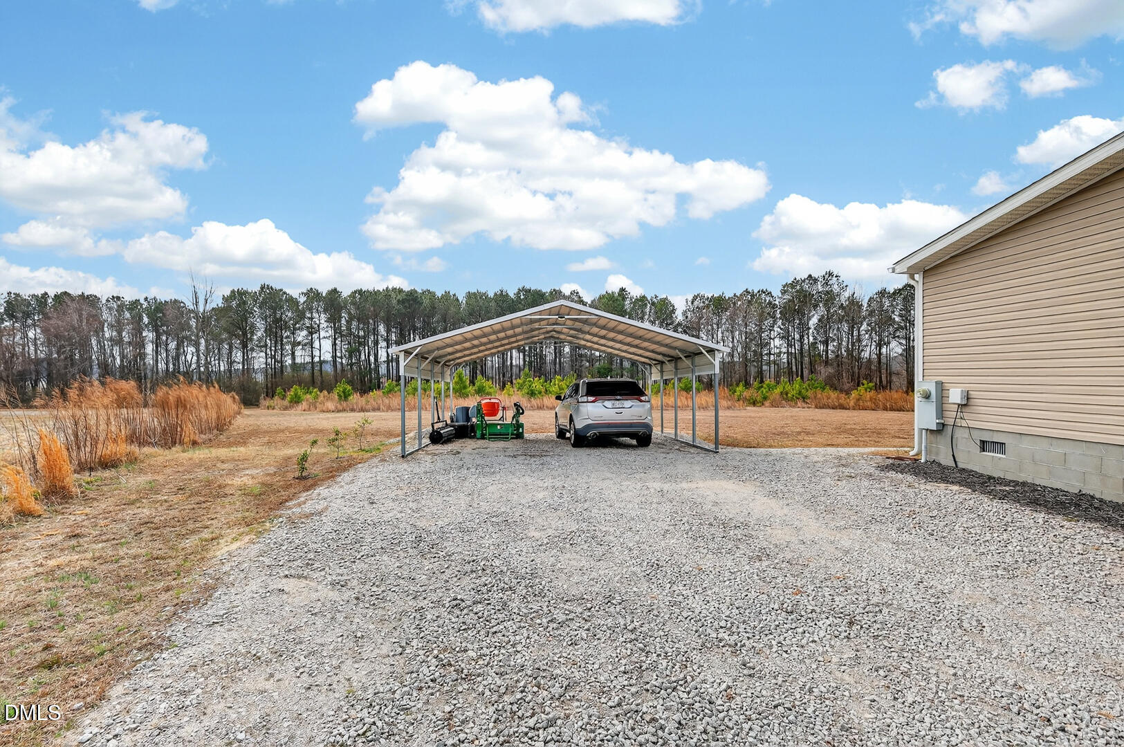 540 Pine Ridge Road Zebulon, NC 27597 - Photo 87 of 96