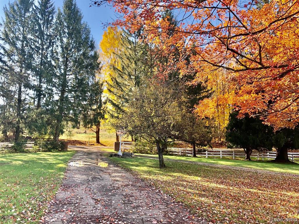 3453 Casey Road Metamora, MI 48455 - Photo 89 of 95