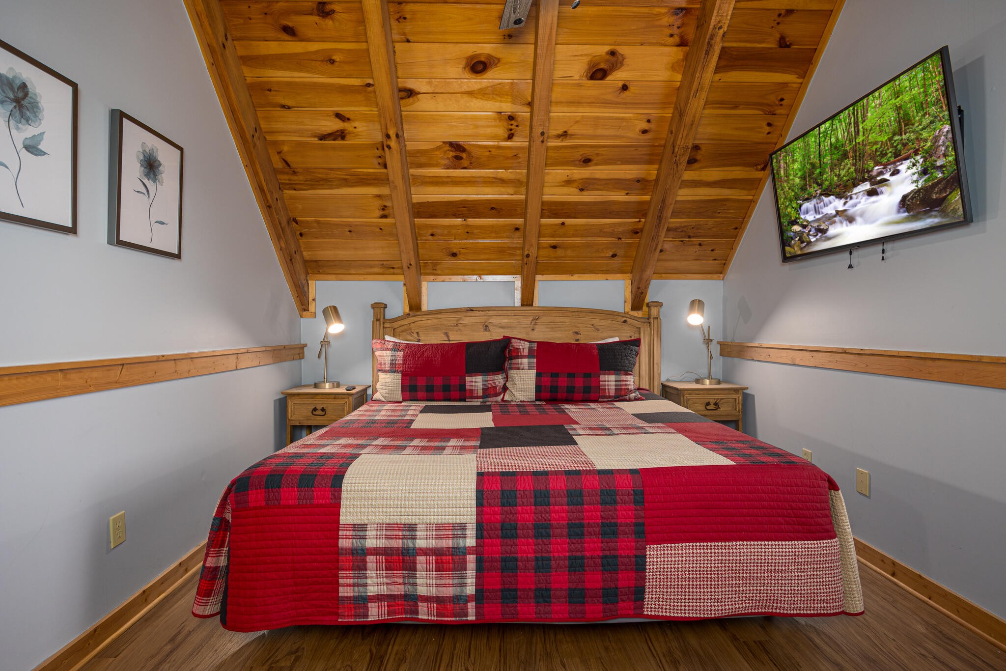 2809 Seth Road Pigeon Forge, TN 37863 - Photo 17 of 31 Gallery Image 17
