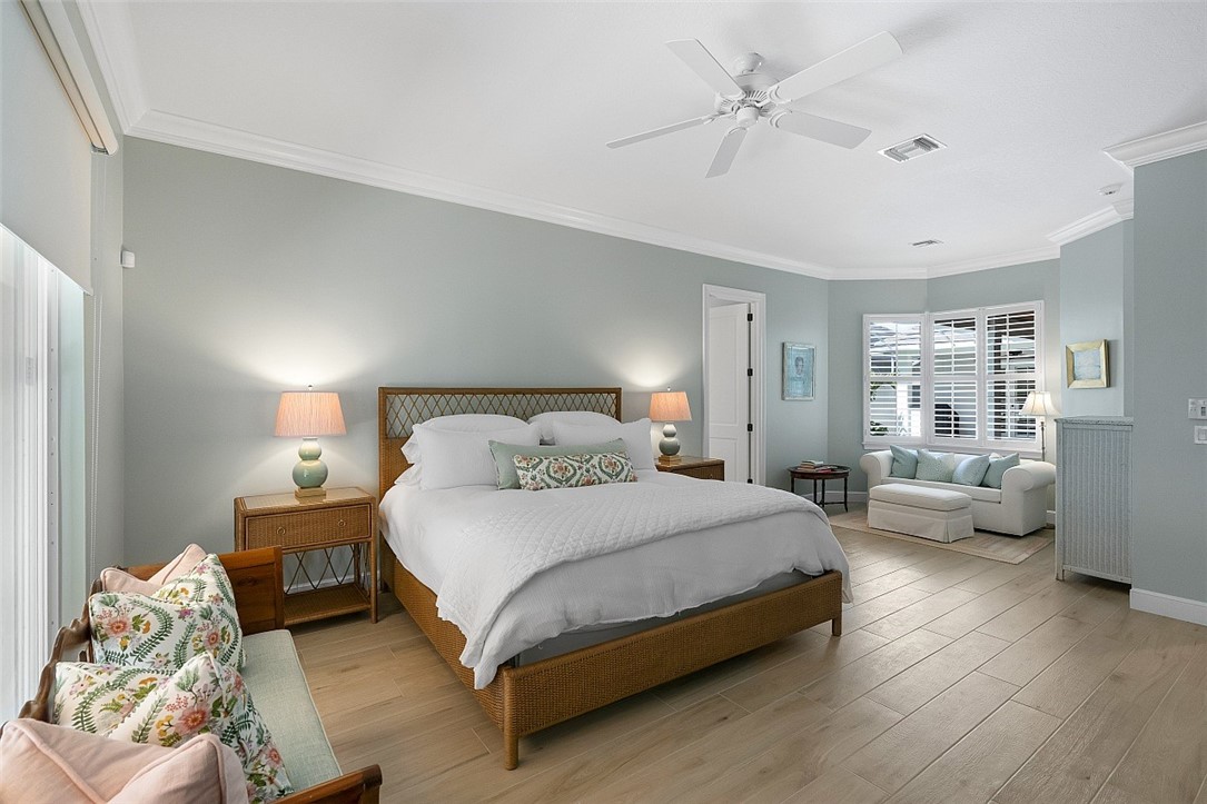 9130 Spring Time Drive Vero Beach, FL 32963 - Photo 7 of 36 Gallery Image 7
