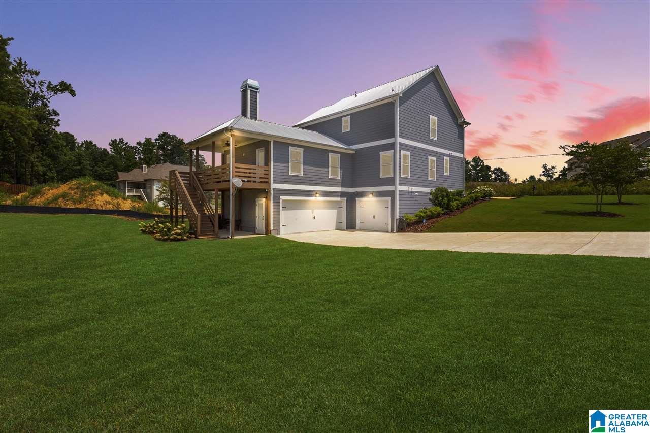 343 Signal Valley Trail Chelsea, AL 35043 - Photo 3 of 38