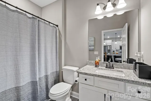 $769,900 | 901 Wild River Run, Marshall, NC 28753