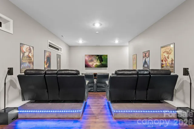 $769,900 | 901 Wild River Run, Marshall, NC 28753