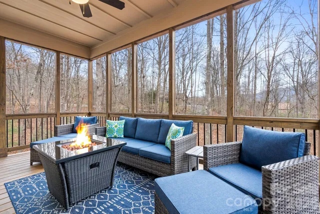 $769,900 | 901 Wild River Run, Marshall, NC 28753