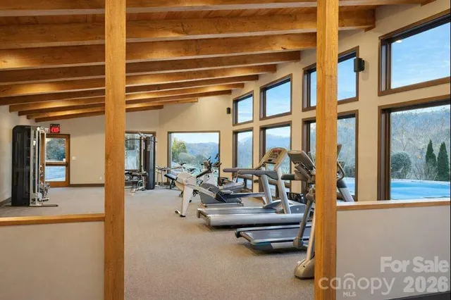 $769,900 | 901 Wild River Run, Marshall, NC 28753