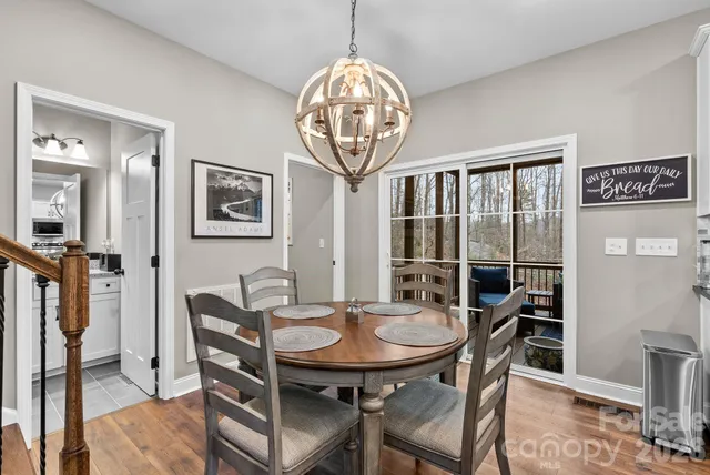 $769,900 | 901 Wild River Run, Marshall, NC 28753