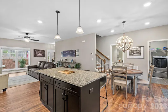 $769,900 | 901 Wild River Run, Marshall, NC 28753