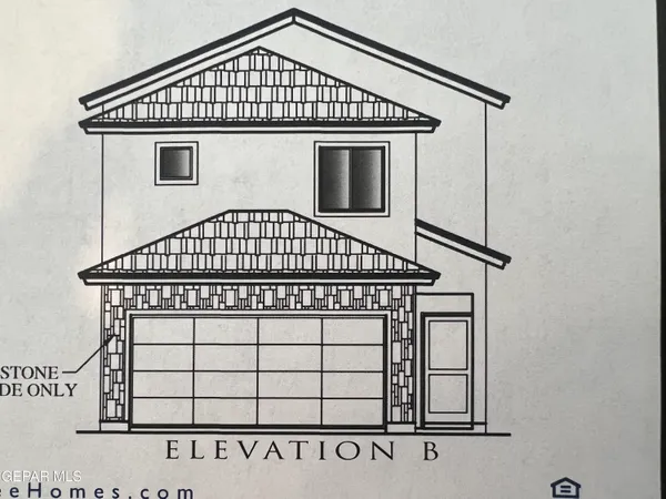 $274,615 | 5084 Olivia Caro Street, El Paso, TX 79938