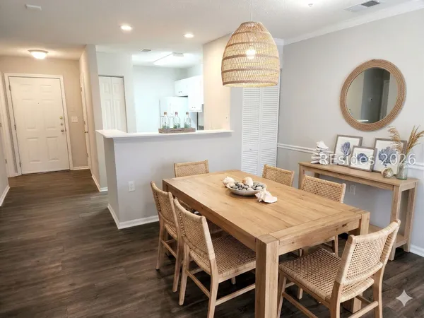 $229,900 | 50 Pebble Beach Cove, Unit H113, Bluffton, SC 29910