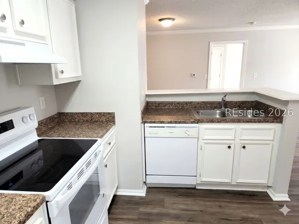 $229,900 | 50 Pebble Beach Cove, Unit H113, Bluffton, SC 29910