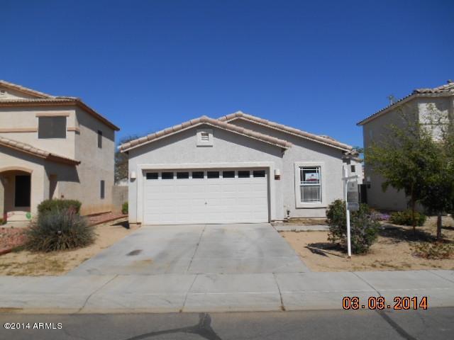 13196 West Redfield Road Surprise, AZ 85379 - Photo 1 of 22 DSCN3572