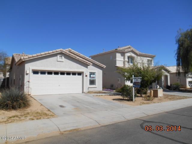 13196 West Redfield Road Surprise, AZ 85379 - Photo 3 of 22 DSCN3576