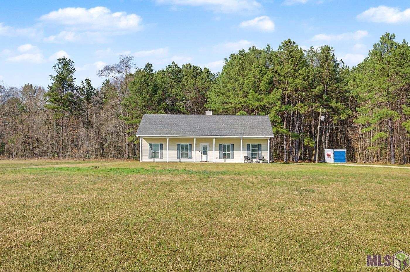 32818 Cane Market Road Walker, LA 70785 - Photo 1 of 20