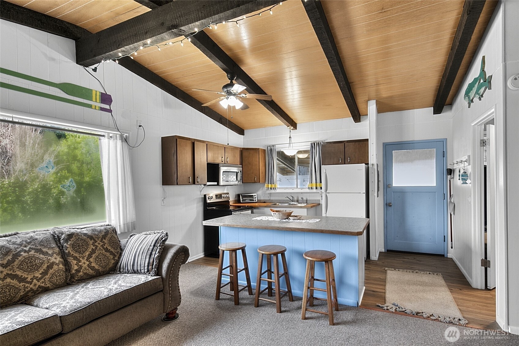 16 Oyehut Road Ocean Shores, WA 98569 - Photo 11 of 30