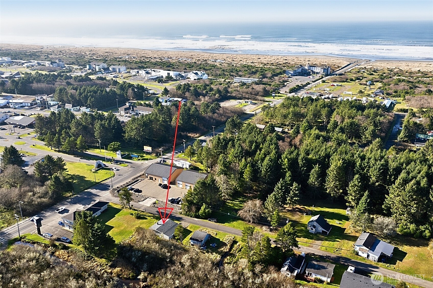 16 Oyehut Road Ocean Shores, WA 98569 - Photo 2 of 30