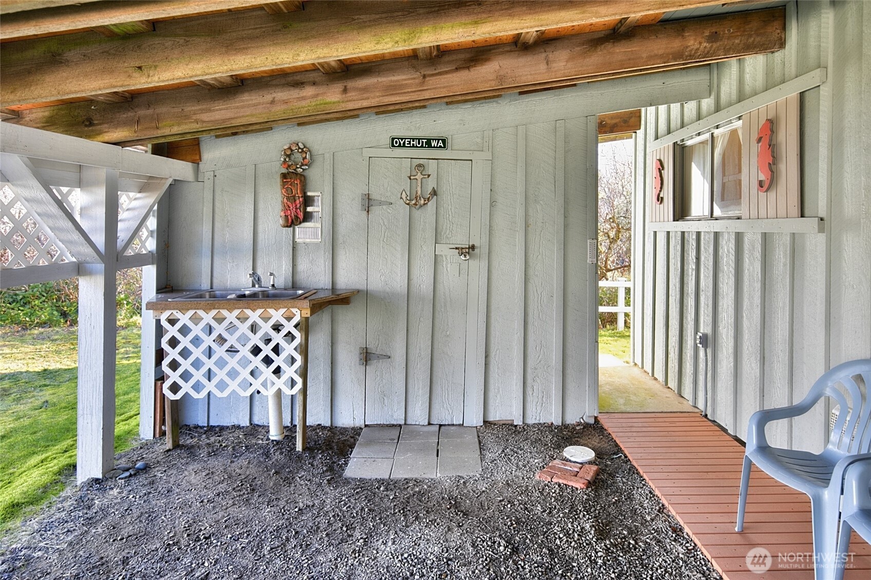 16 Oyehut Road Ocean Shores, WA 98569 - Photo 23 of 30