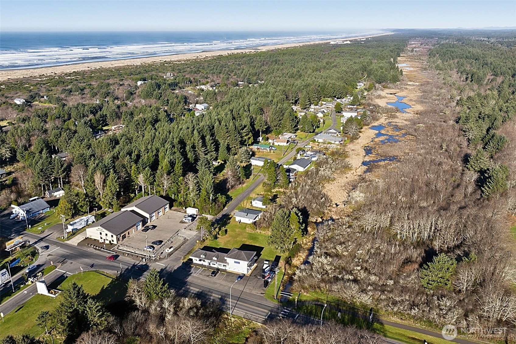 16 Oyehut Road Ocean Shores, WA 98569 - Photo 26 of 30