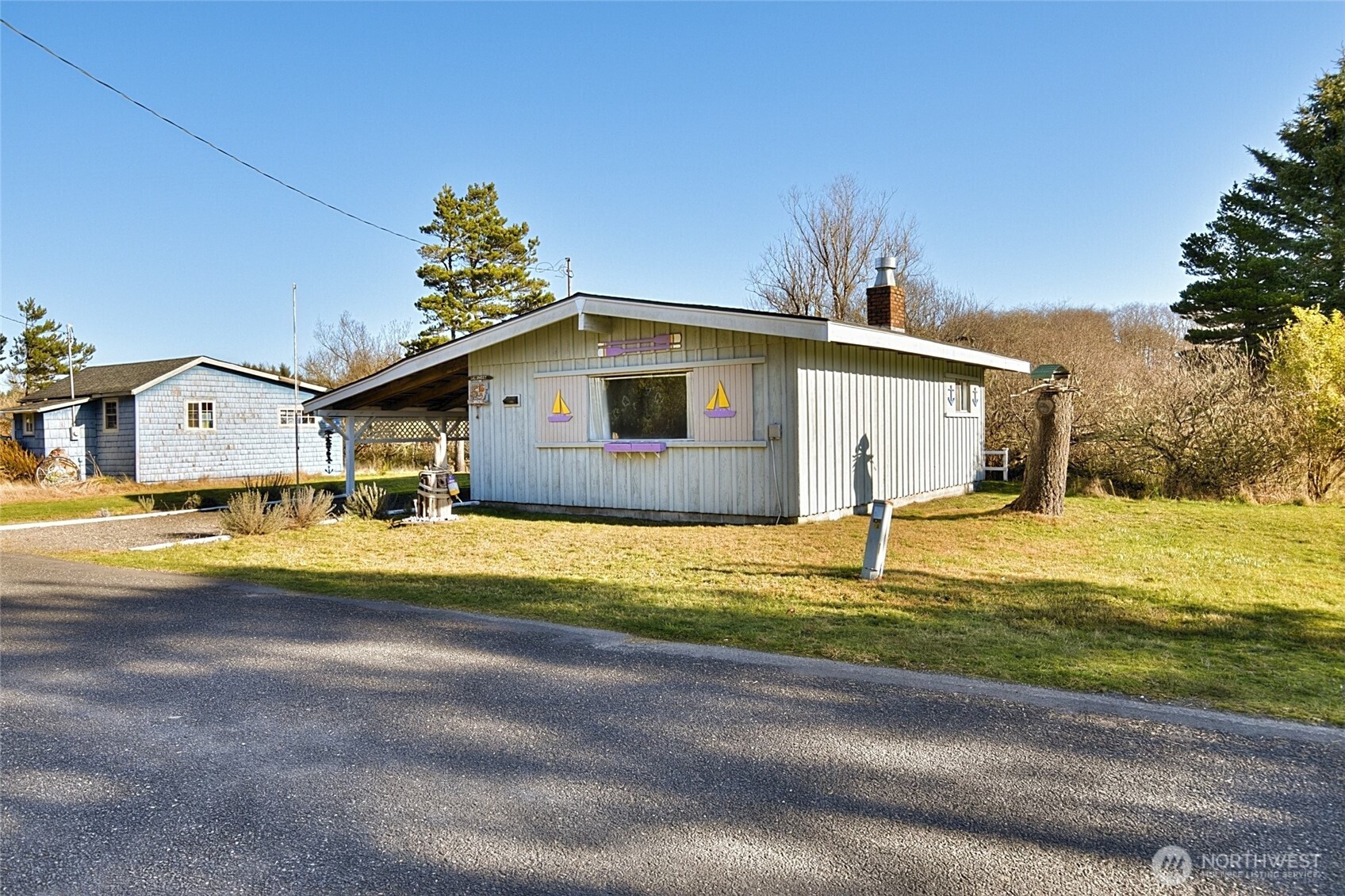 16 Oyehut Road Ocean Shores, WA 98569 - Photo 28 of 30