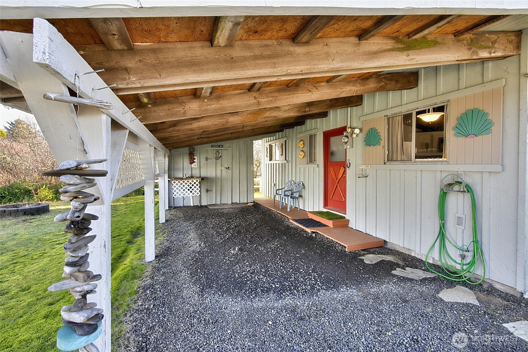 16 Oyehut Road Ocean Shores, WA 98569 - Photo 4 of 30