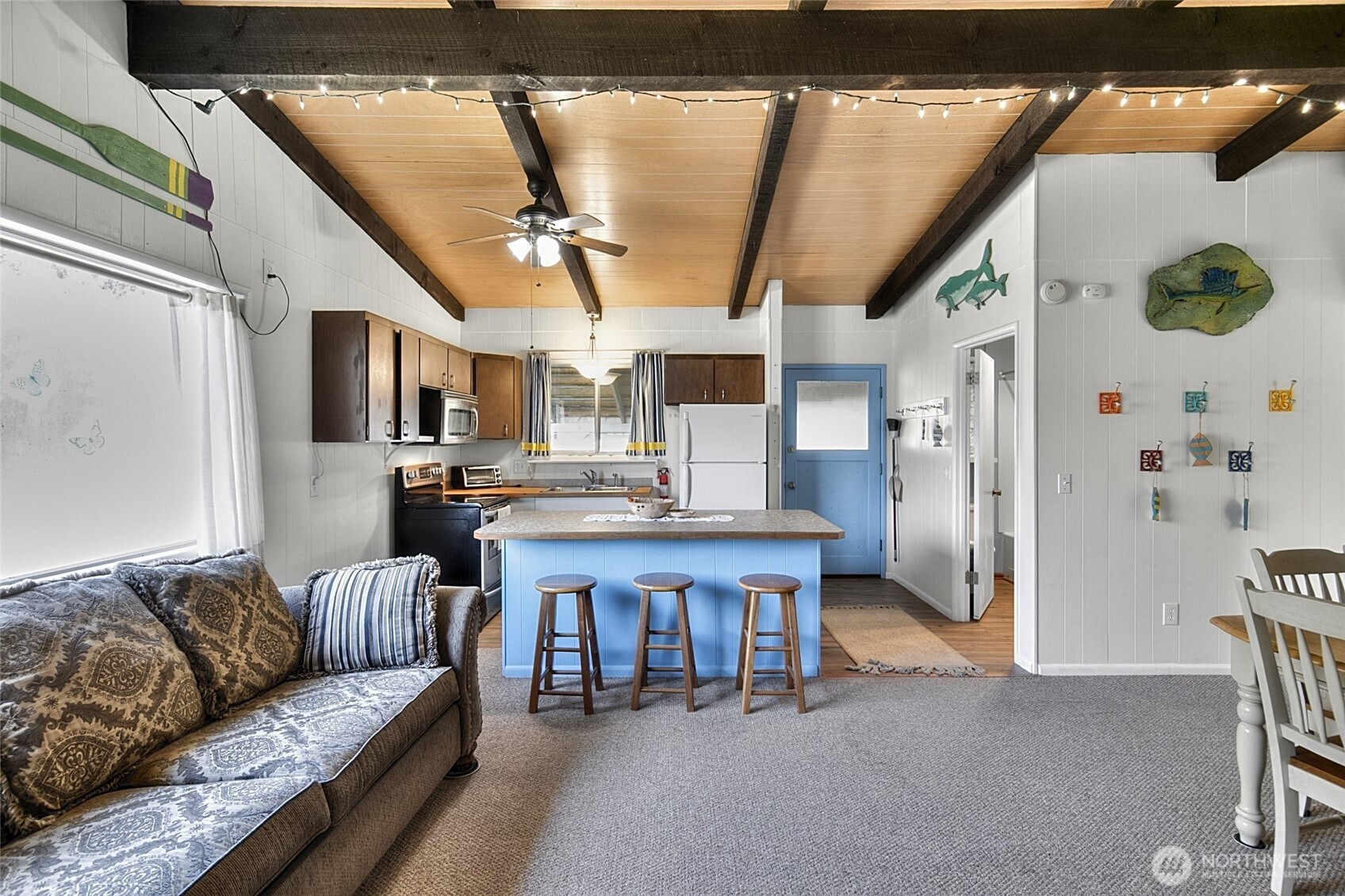 16 Oyehut Road Ocean Shores, WA 98569 - Photo 10 of 30