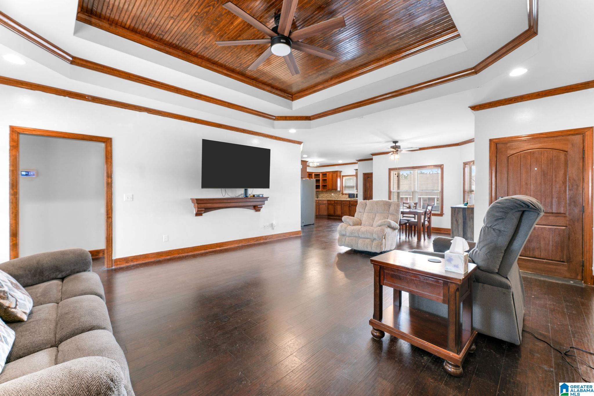 16670 Laney Lane Vance, AL 35490 - Photo 14 of 34