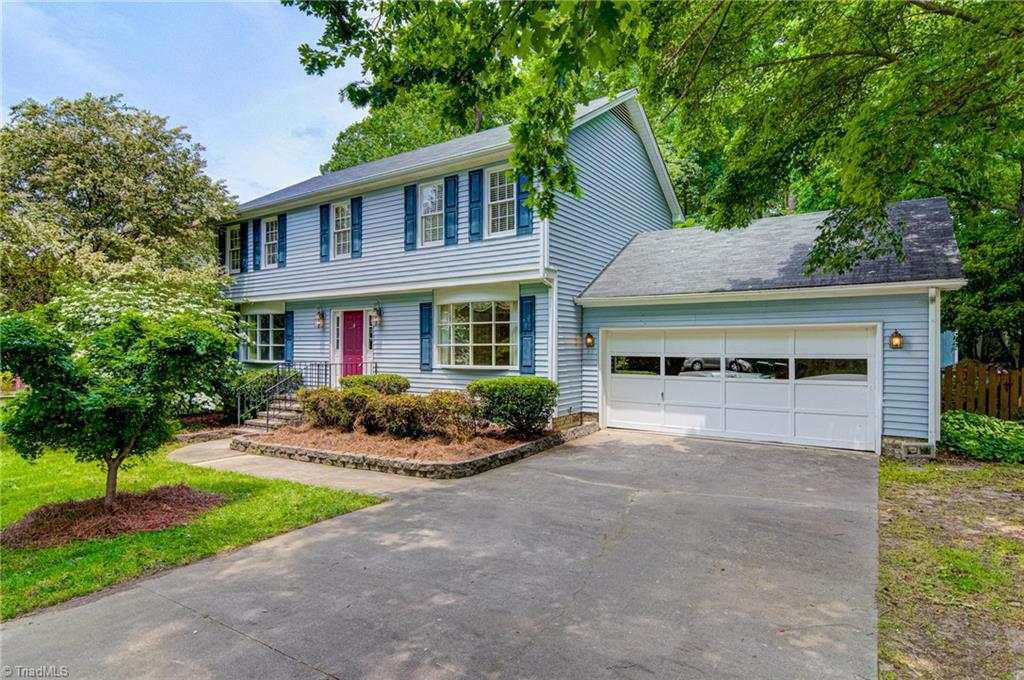 1607 Whites Mill Road High Point, NC 27265 - Photo 1 of 35 Gallery Image 1