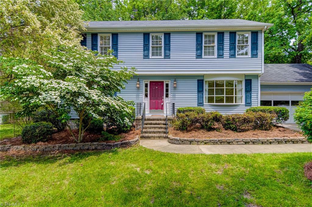 1607 Whites Mill Road High Point, NC 27265 - Photo 2 of 35 Gallery Image 2