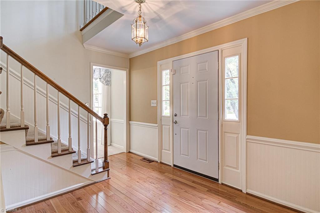1607 Whites Mill Road High Point, NC 27265 - Photo 3 of 35 Gallery Image 3
