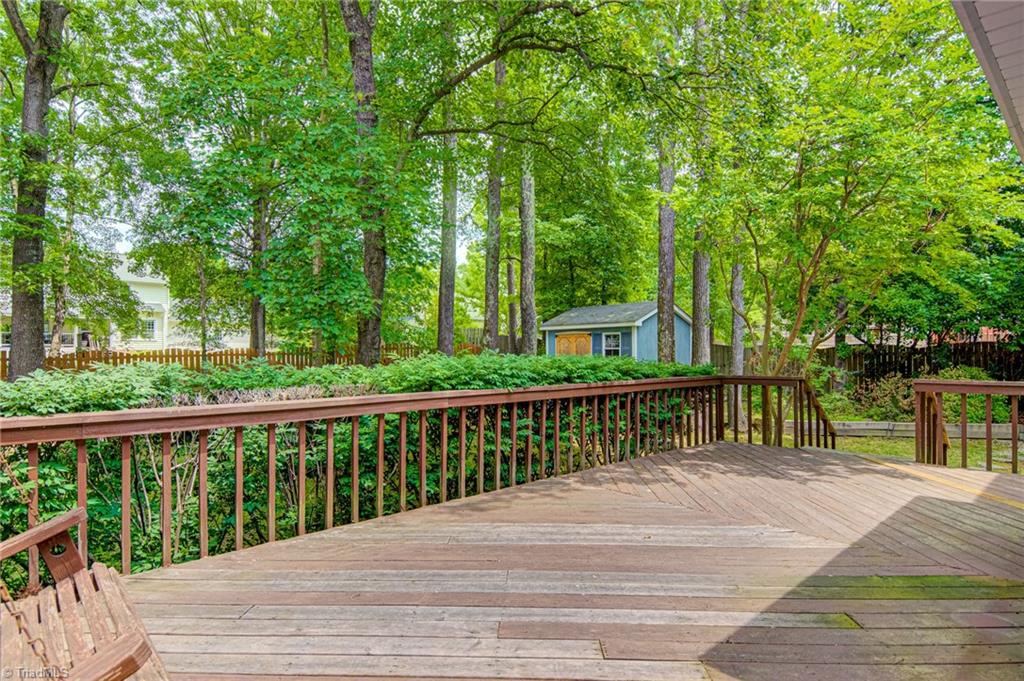1607 Whites Mill Road High Point, NC 27265 - Photo 27 of 35 Gallery Image 27