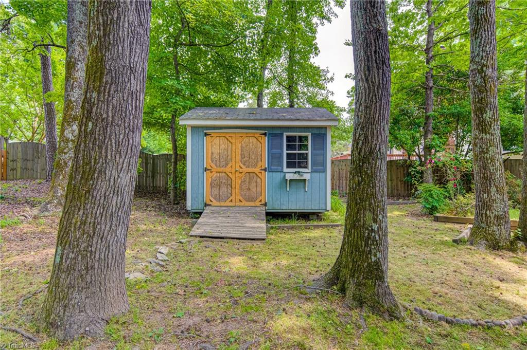 1607 Whites Mill Road High Point, NC 27265 - Photo 33 of 35 Gallery Image 33