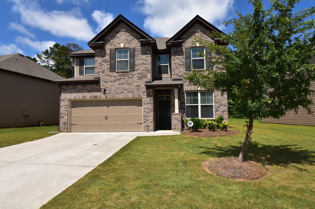 1417 Stone Ridge Court Hampton, GA 30228 - Photo 1 of 1 Gallery Image 1