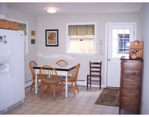 261 Sproul Hill Road Bristol, ME 04539 - Photo 5 of 8 Kitchen.