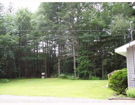 261 Sproul Hill Road Bristol, ME 04539 - Photo 8 of 8 Yard/Garden.