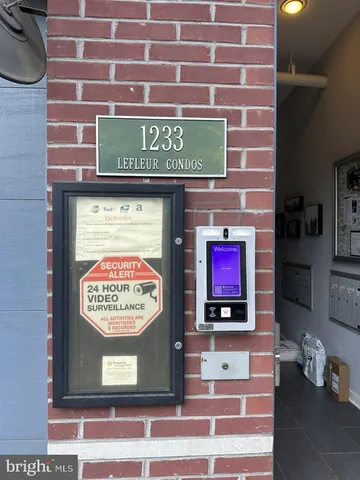 $437,400 | 1233 Bainbridge Street, Unit H, Philadelphia, PA 19147