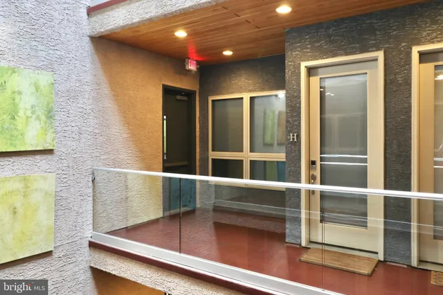 $437,400 | 1233 Bainbridge Street, Unit H, Philadelphia, PA 19147